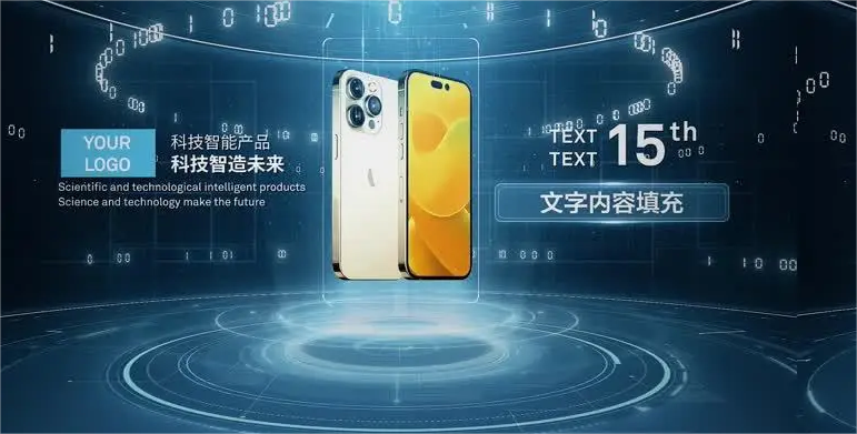 案例展示 | 1分鐘告訴你產(chǎn)品宣傳片如何拍？